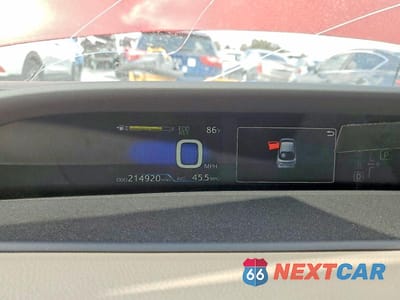 Zdjęcie 9 z 12 samochodu: 2017 TOYOTA PRIUS TWO VIN:JTDKBRFU2H3544592 - miniatura