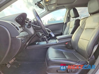 Zdjęcie 7 z 12 samochodu: 2018 ACURA RDX TECHNOLOGY VIN:5J8TB4H54JL008702 - miniatura