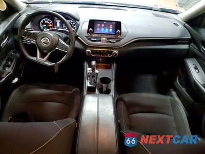 Zdjęcie 8 z 12 samochodu: 2022 NISSAN ALTIMA 2.5 S VIN:1N4BL4BV4NN401230 - miniatura