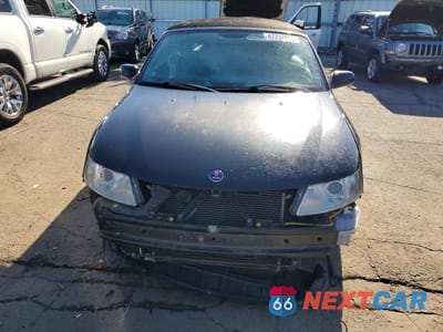 Piąte zdjęcie samochodu w środku: 2005 SAAB 9-3 LINEAR VIN:YS3FB79NX56014772 - miniatura