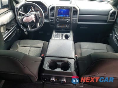 Zdjęcie 8 z 14 samochodu: 2021 FORD EXPEDITION XLT VIN:1FMJU1HT3MEA47914 - miniatura