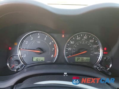 Zdjęcie 9 z 12 samochodu: 2011 TOYOTA COROLLA S VIN:2T1BU4EE0BC598284 - miniatura