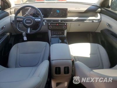 Zdjęcie 8 z 15 samochodu: 2025 HYUNDAI TUCSON HYBRID SEL CONVENIENCE VIN:KM8JCDD15SU249570 - miniatura