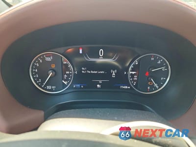 Zdjęcie 9 z 13 samochodu: 2020 BUICK ENCLAVE AVENIR VIN:5GAERDKW9LJ148961 - miniatura