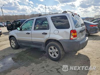 Drugie zdjęcie samochodu z przodu: 2005 FORD ESCAPE XLT VIN:1FMYU93175KA78668 - miniatura