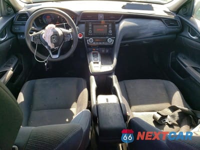 Zdjęcie 8 z 11 samochodu: 2019 HONDA INSIGHT LX VIN:19XZE4F19KE003909 - miniatura