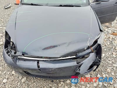 Zdjęcie 11 z 12 samochodu: 2009 CHEVROLET IMPALA 1LT VIN:2G1WT57N191247568 - miniatura