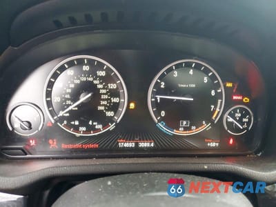Zdjęcie 9 z 14 samochodu: 2014 BMW X3 XDRIVE35I VIN:5UXWX7C58E0E81078 - miniatura