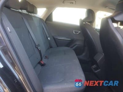 Zdjęcie 10 z 12 samochodu: 2025 KIA K4 LXS VIN:3KPFT4DE2SE056529 - miniatura