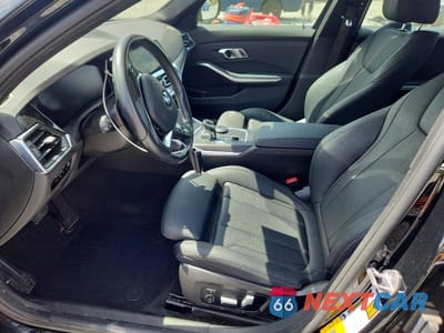 Zdjęcie 7 z 12 samochodu: 2021 BMW 330E VIN:3MW5P7J0XM8B95073 - miniatura