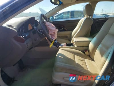 Zdjęcie 7 z 11 samochodu: 2010 ACURA RL VIN:JH4KB2F64AC001189 - miniatura