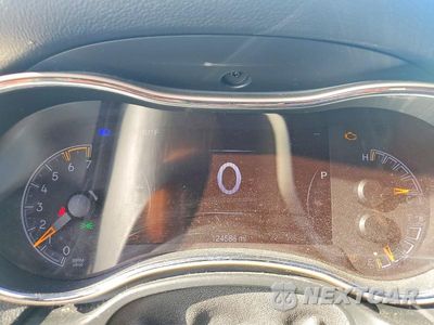 Zdjęcie 9 z 12 samochodu: 2014 JEEP GRAND CHEROKEE LIMITED VIN:1C4RJEBT4EC581114 - miniatura