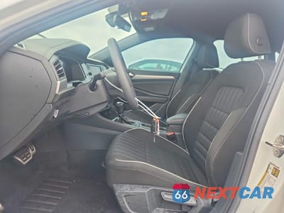 Zdjęcie 7 z 13 samochodu: 2023 VOLKSWAGEN JETTA SPORT VIN:3VWBM7BU5PM018391 - miniatura