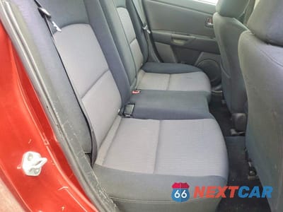 Zdjęcie 10 z 12 samochodu: 2009 MAZDA 3 I VIN:JM1BK32F491209187 - miniatura