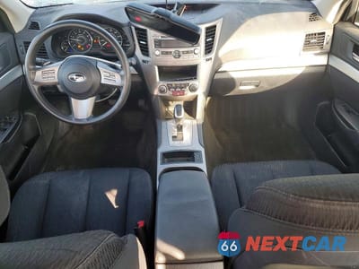 Zdjęcie 8 z 11 samochodu: 2011 SUBARU LEGACY 2.5I VIN:4S3BMCA64B3259951 - miniatura