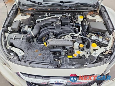 Zdjęcie 11 z 13 samochodu: 2021 SUBARU LEGACY PREMIUM VIN:4S3BWAF61M3020576 - miniatura