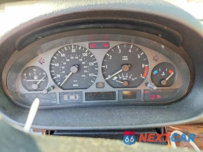 Zdjęcie 9 z 13 samochodu: 2000 BMW 323 I VIN:WBAAM3347YFP72509 - miniatura