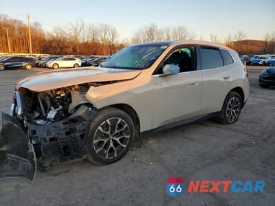 2026 BMW X3 30 XDRIVE 5UX53GP0XT9194241 - główne zdjęcie licytacji z USA - miniatura