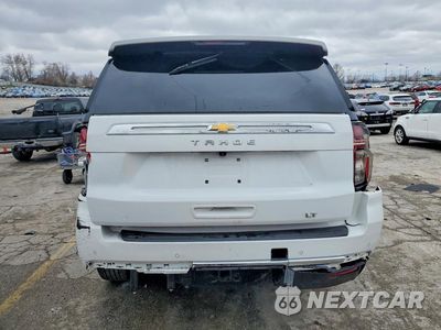 Zdjęcie 6 z 13 samochodu: 2024 CHEVROLET TAHOE K1500 LT 4WD VIN:1GNSKNKD4RR274107 - miniatura