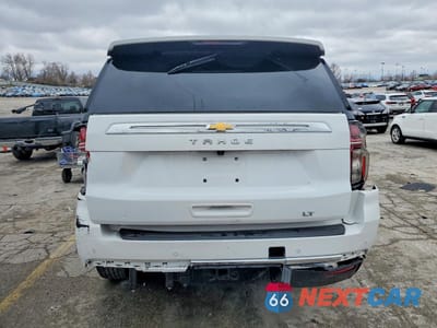 Zdjęcie 6 z 13 samochodu: 2024 CHEVROLET TAHOE K1500 LT VIN:1GNSKNKD4RR274107 - miniatura