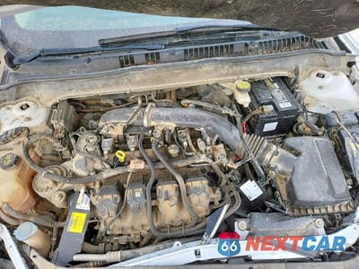 Zdjęcie 11 z 12 samochodu: 2019 FORD FUSION TITANIUM VIN:3FA6P0D93KR242918 - miniatura