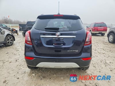 Zdjęcie 6 z 13 samochodu: 2022 BUICK ENCORE PREFERRED VIN:KL4CJESM7NB538403 - miniatura