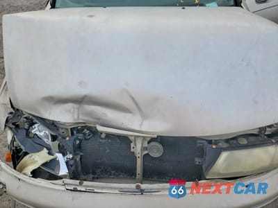 Zdjęcie 11 z 12 samochodu: 1995 NISSAN ALTIMA XE VIN:1N4BU31D0SC221122 - miniatura