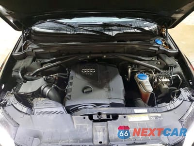 Zdjęcie 12 z 14 samochodu: 2014 AUDI Q5 PREMIUM PLUS VIN:WA1LFAFP1EA098151 - miniatura