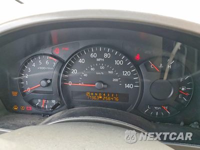 Zdjęcie 9 z 14 samochodu: 2005 NISSAN ARMADA SE VIN:5N1AA08A75N720707 - miniatura