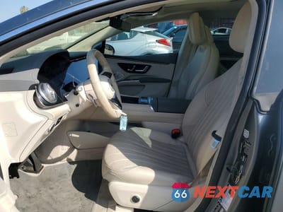 Zdjęcie 7 z 12 samochodu: 2022 MERCEDES-BENZ EQS SEDAN 580 4MATIC VIN:W1KCG4EB2NA019988 - miniatura