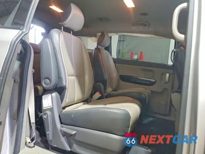 Zdjęcie 11 z 12 samochodu: 2015 KIA SEDONA EX VIN:KNDMC5C13F6022719 - miniatura
