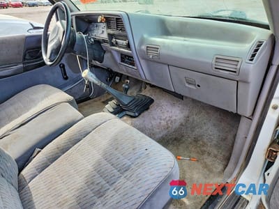 Zdjęcie 8 z 12 samochodu: 1994 FORD RANGER SUPER CAB VIN:1FTCR15X0RPB60690 - miniatura