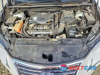 Zdjęcie 11 z 12 samochodu: 2019 LEXUS NX 300 BASE VIN:JTJYARBZ3K2131508 - miniatura