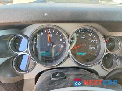 Zdjęcie 9 z 12 samochodu: 2012 CHEVROLET SILVERADO K1500 LT VIN:3GCUKSE29CG160492 - miniatura