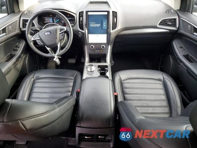Zdjęcie 8 z 13 samochodu: 2022 FORD EDGE SEL VIN:2FMPK4J9XNBA96542 - miniatura