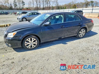 2009 TOYOTA AVALON 4T1BK36B69U330790 - główne zdjęcie licytacji z USA - miniatura