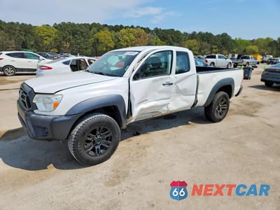 2015 TOYOTA TACOMA V6 5TFUU4EN7FX128575 - główne zdjęcie licytacji z USA - miniatura