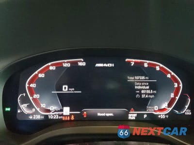 Zdjęcie 9 z 11 samochodu: 2020 BMW X3 XDRIVEM40I VIN:5UXTY9C04L9B01470 - miniatura