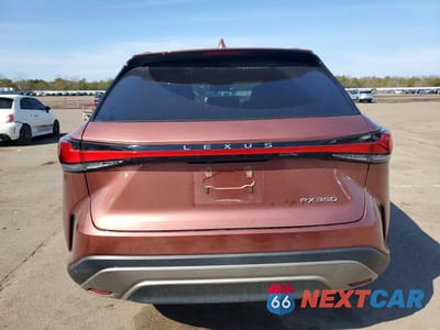 Zdjęcie 6 z 13 samochodu: 2023 LEXUS RX 350 PREMIUM+ VIN:2T2BAMBA9PC001629 - miniatura