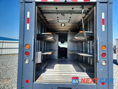 Zdjęcie 11 z 12 samochodu: 2022 RAM PROMASTER 3500 DELIVERY VAN VIN:3C7WRVMG0NE121293 - miniatura