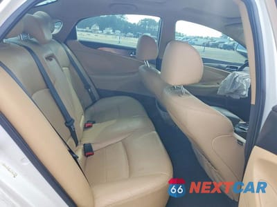 Zdjęcie 10 z 12 samochodu: 2012 HYUNDAI SONATA HYBRID BASE VIN:KMHEC4A44CA041022 - miniatura