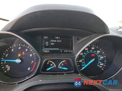 Zdjęcie 9 z 12 samochodu: 2013 FORD ESCAPE SEL VIN:1FMCU0H9XDUC16016 - miniatura