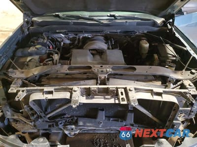 Zdjęcie 11 z 12 samochodu: 2014 CHEVROLET SILVERADO K1500 VIN:1GCNKPEHXEZ261906 - miniatura