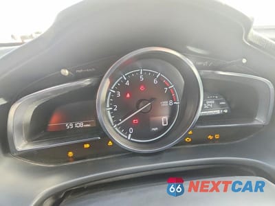 Zdjęcie 9 z 12 samochodu: 2018 MAZDA 3 GRAND TOURING VIN:3MZBN1W33JM177557 - miniatura