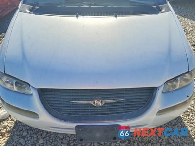 Zdjęcie 12 z 12 samochodu: 2000 CHRYSLER TOWN & COUNTRY LIMITED VIN:1C4GP64LXYB727888 - miniatura