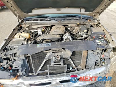 Zdjęcie 11 z 12 samochodu: 2006 CHEVROLET SILVERADO K1500 VIN:1GCEK19B66Z161080 - miniatura