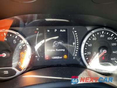 Zdjęcie 9 z 12 samochodu: 2015 JEEP RENEGADE LATITUDE VIN:ZACCJBBT5FPB22255 - miniatura