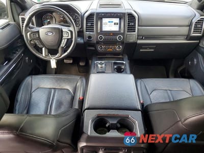 Zdjęcie 8 z 12 samochodu: 2018 FORD EXPEDITION LIMITED VIN:1FMJU1KT7JEA14578 - miniatura