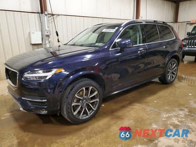 2019 VOLVO XC90 T6 MOMENTUM YV4A22PK7K1436565 - główne zdjęcie licytacji z USA - miniatura
