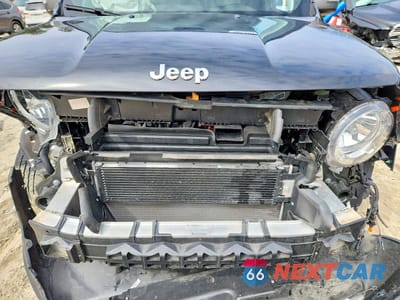 Zdjęcie 12 z 12 samochodu: 2021 JEEP RENEGADE LIMITED VIN:ZACNJDD12MPM27304 - miniatura